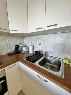 Apartamento con Vistas al Mar en Cabo Cervera - 4