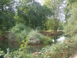 Bruyeres - Lesperon - 1