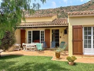 Charmante maison 3 pièces à Saint Clair, Le Lavandou - 5 couchages, jardin clos, proche plage - FR-1-803-33 - Le Lavandou - 0