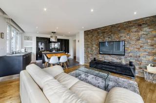 Le Balzac- 2 chambres - Proche Place de Bretagne - 9