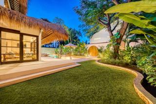 Villa Aurora - Private 6 BDR Villa in Seminyak, prime Location, Pool & Garden - Seminyak - 1