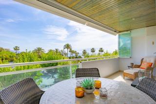 FINALBIR MIMAR- Vistas al mar-Sea view- parking - Albir - 7