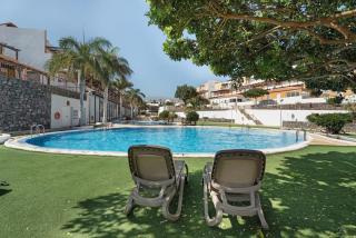 Villa Lux Amarilla Golf - San Miguel de Abona - 3