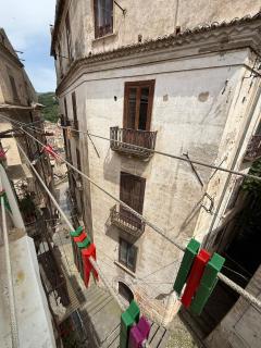 Tesoro di Alarico - Cosenza - 1