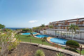 Villa Lux Amarilla Golf - San Miguel de Abona - 1