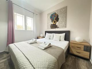 Mythical Escape Villa in Kynopiastes, Corfu - 6