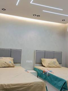 سان استفانو للخدمات الفندقيه - Alexandria - 6