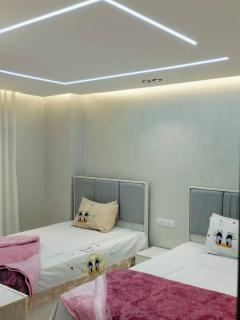 سان استفانو للخدمات الفندقيه - Alexandria - 7