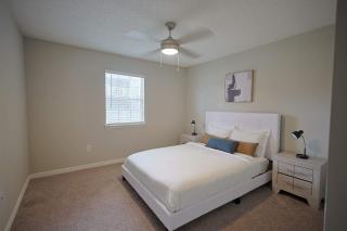 Northtown Apartments 15f I Spacious 1 Bed 1 Bath - Jackson - 0