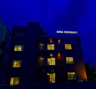 Hotel Aura Residency, A Unit of Sitara Group - Rishikesh Road, Haridwar - 0