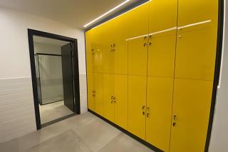 Studio novíssimo com coworking prox. Paulista - 6