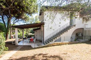 Villa Lentischio 1 - Valledoria - 8