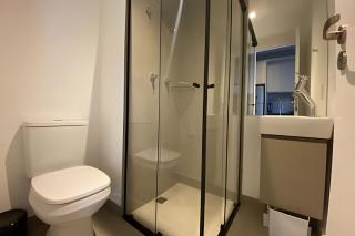 Studio novíssimo com coworking prox. Paulista - 3