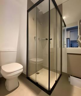 Studio novíssimo com coworking prox. Paulista - 2