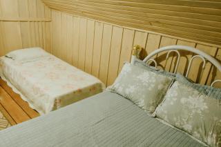 Cabana Refúgio Coqueiral - 2