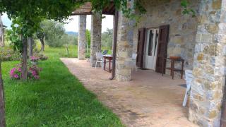 Casale Marte - Magliano in Toscana - 5