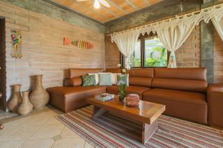 Casa Mar terreo - Villa Bali - Imbituba - 7