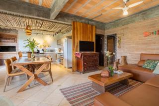 Casa Mar terreo - Villa Bali - Imbituba - 4