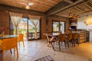 Casa Mar terreo - Villa Bali - Imbituba - 5