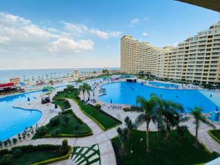 Porto Sokhna Hotel - Ain Sokhna - 0