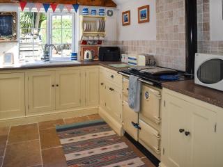 Primrose Cottage - Seaton - 4