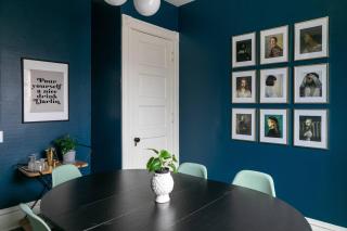 Charming Historic Upper | Walk to Downtown, Lakes - 7