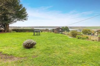 Beauregard - Jolie maison - Vue sur Rance - 4 pers - Saint-Jouan-des-Guérets - 8