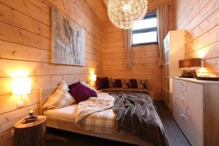 Harz - Blockhaus mit Sauna und Kamin, Chalet Bocksberg - 7