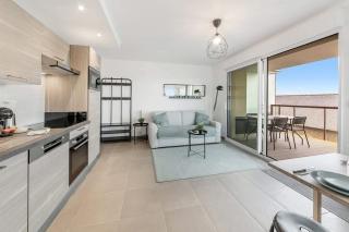 CANEPHORA - 800m mer, terrasse, parking, 400m gare - Saint-Malo - 4
