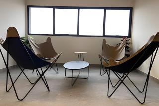 Studio moderno com sacada prox. Paulista - São Paulo - 5
