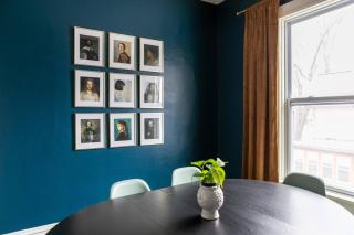 Charming Historic Upper | Walk to Downtown, Lakes - 7