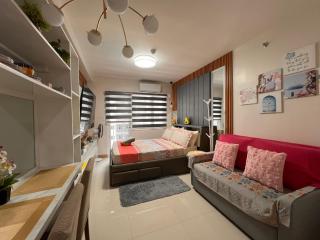 Oasis in Style at SMDC Style Residences - Iloilo City - 0