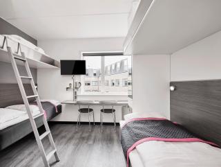 Cabinn City - Copenaghen - 1