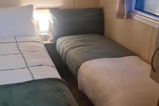 Seaside Caravan Retreat in Craig Tara - Ayr - 9