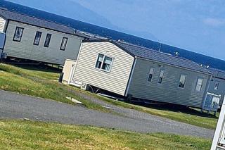 Seaside Caravan Retreat in Craig Tara - Ayr - 6