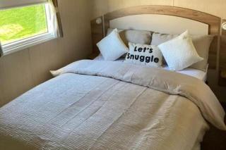 Seaside Caravan Retreat in Craig Tara - Ayr - 3