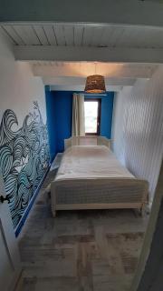 Maison cosy & jardin privé Plages à 5 min - Tourville-sur-Sienne - 1