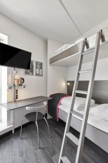 Cabinn City - Copenaghen - 4