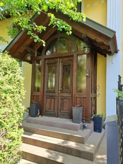Vila Bella Vista - Bled - 1