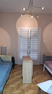 Athens Center,pedion areos,Kipseli,quiet,cozy - Atene - 2