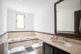 Luxuruous 3 rooms apartment with pool at hivernage - 2