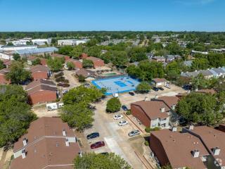 Northtown Apartments 12h I Comfy 2 Bed 2 Bath - Jackson - 1