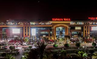 Luxury apartment with pool and an ideal location - Marrakech - 5