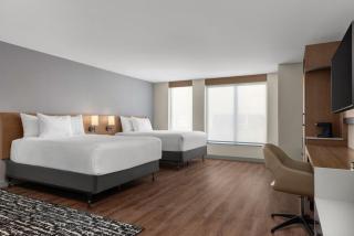 Hyatt Place Mississauga / Airport Corp Center - Mississauga - 7
