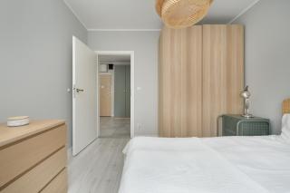 Promenady Green Apartments by Noclegi Renters - Breslavia - 1