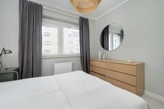 Promenady Green Apartments by Noclegi Renters - Breslavia - 2