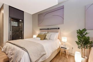 Lux Studio & Big Screen Bliss - Joanesburgo - 9