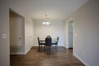 Northtown Apartments 4b I Comfy 2 Bed 2 Bath - Jackson - 4