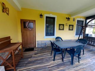 Vila Bella Vista - Bled - 2