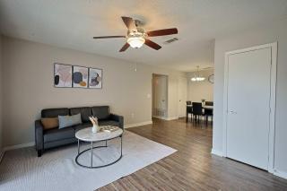Northtown Apartments 4b I Comfy 2 Bed 2 Bath - Jackson - 8